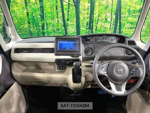 Honda N BOX 2019-04 217251-1