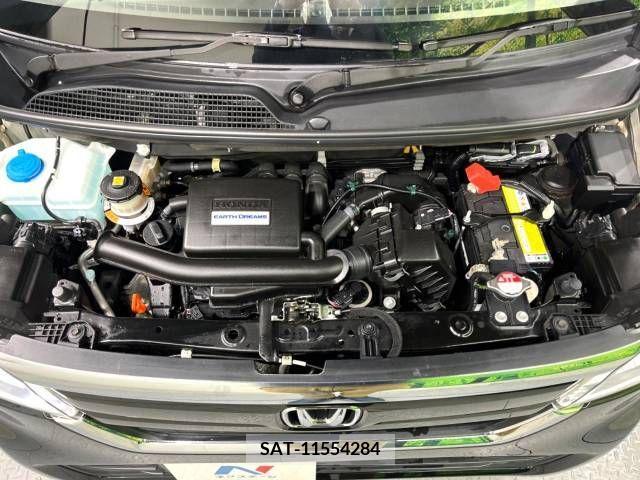 Honda N BOX 2019-04 217251-18