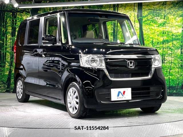 Honda N BOX 2019-04 217251-16