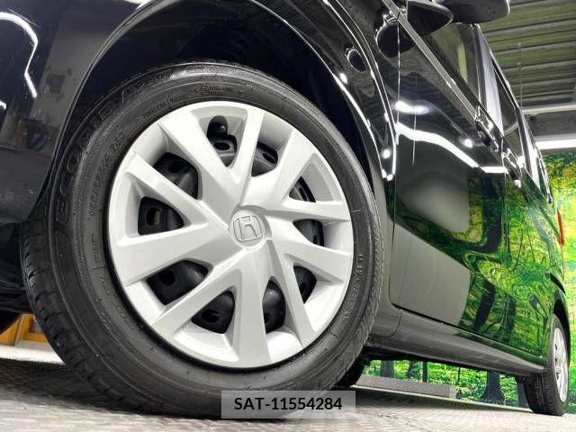 Honda N BOX 2019-04 217251-13