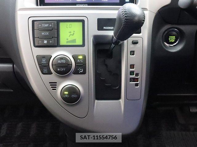 Toyota RACTIS 2010-02 326835-18