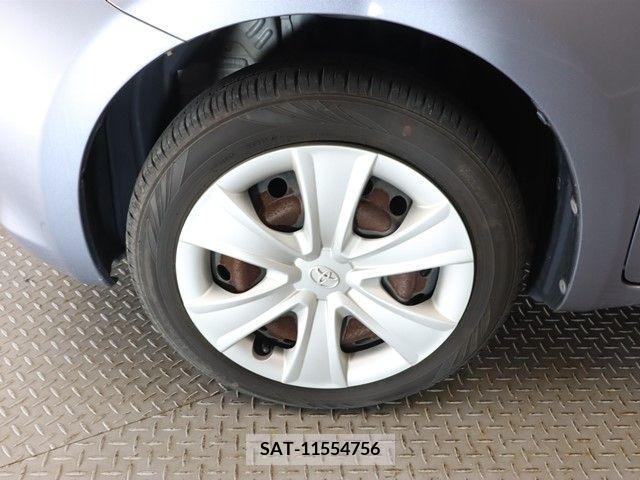 Toyota RACTIS 2010-02 326835-27