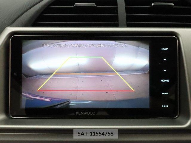 Toyota RACTIS 2010-02 326835-15