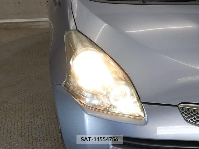 Toyota RACTIS 2010-02 326835-26