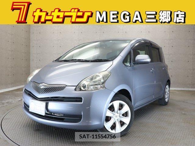 Toyota RACTIS 2010-02 326835-0