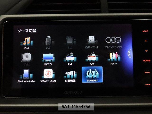 Toyota RACTIS 2010-02 326835-16