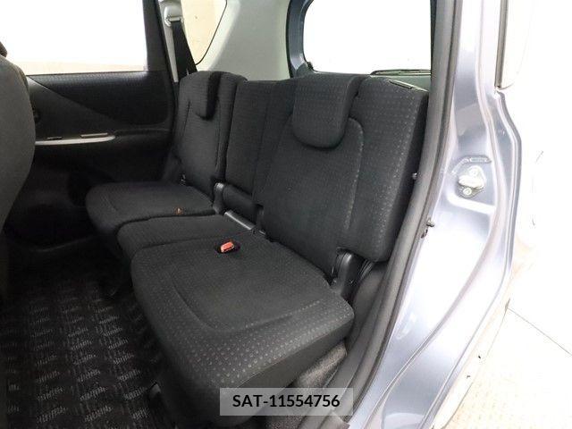Toyota RACTIS 2010-02 326835-6