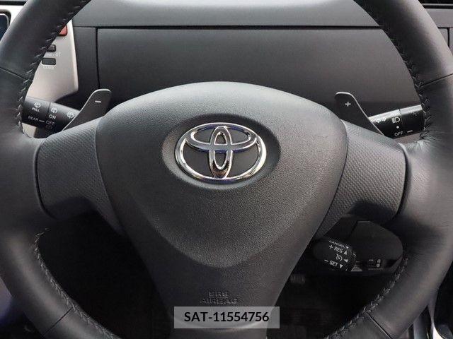 Toyota RACTIS 2010-02 326835-13