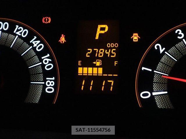 Toyota RACTIS 2010-02 326835-28