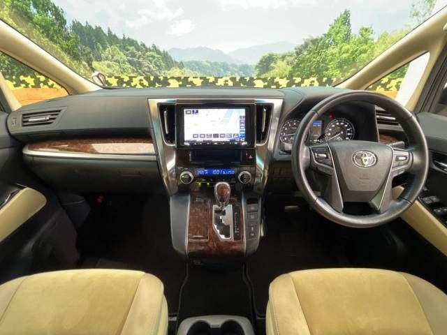 Toyota ALPHARD 2019-11 27081-1
