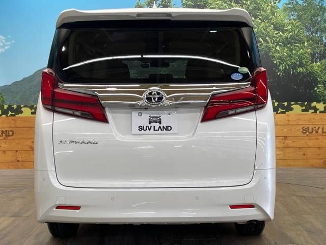 Toyota ALPHARD 2019-11 27081-16