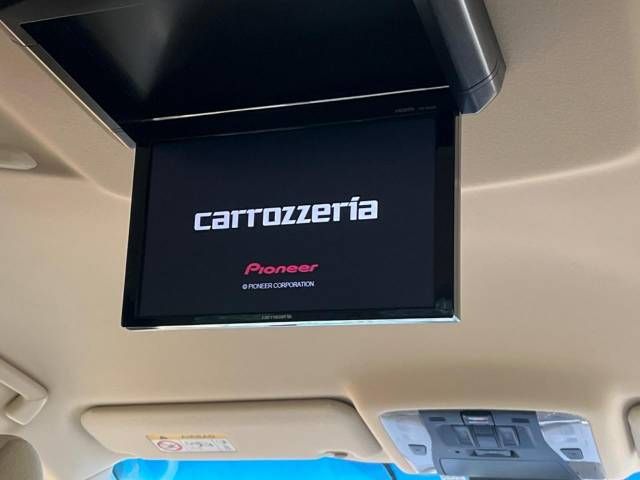 Toyota ALPHARD 2019-11 27081-4