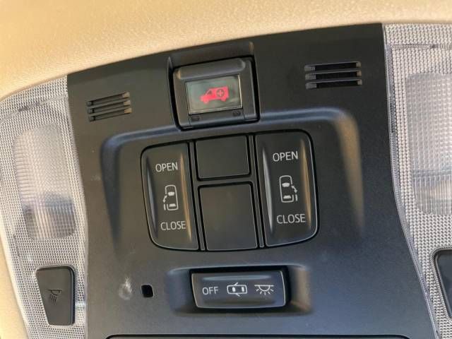 Toyota ALPHARD 2019-11 27081-6