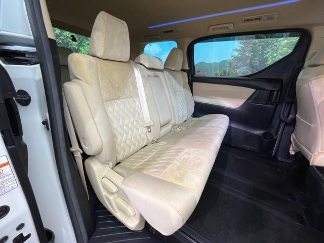 Toyota ALPHARD 2019-11 27081-9