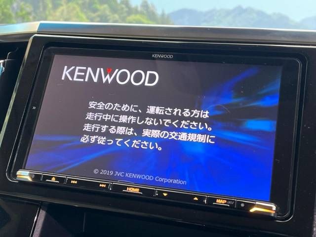 Toyota ALPHARD 2019-11 27081-2