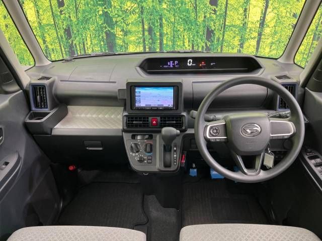 Daihatsu TANTO 2021-06 185633-1