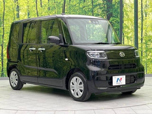 Daihatsu TANTO 2021-06 185633-16