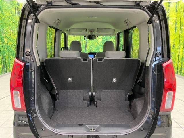 Daihatsu TANTO 2021-06 185633-10