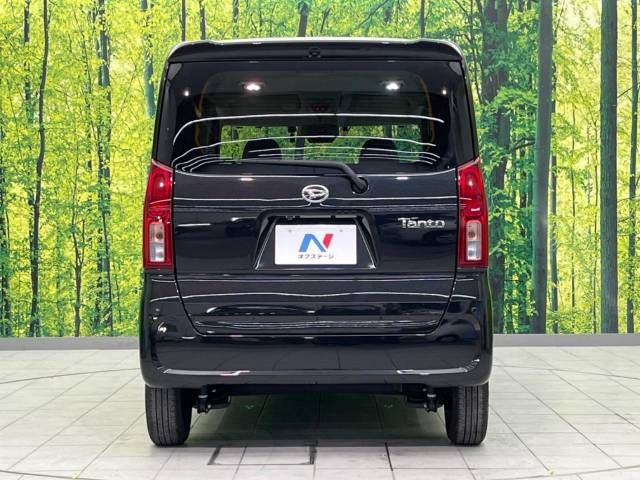 Daihatsu TANTO 2021-06 185633-15