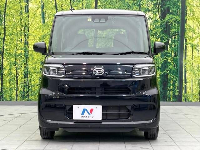 Daihatsu TANTO 2021-06 185633-14