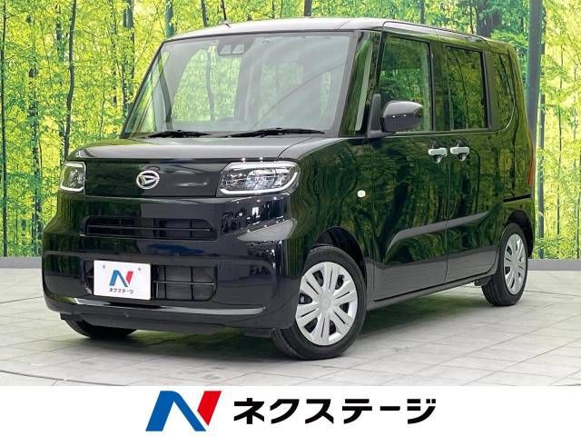 Daihatsu TANTO 2021-06 185633-0