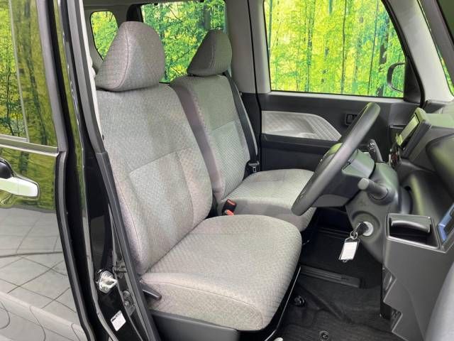Daihatsu TANTO 2021-06 185633-8
