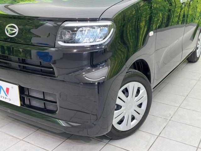 Daihatsu TANTO 2021-06 185633-12
