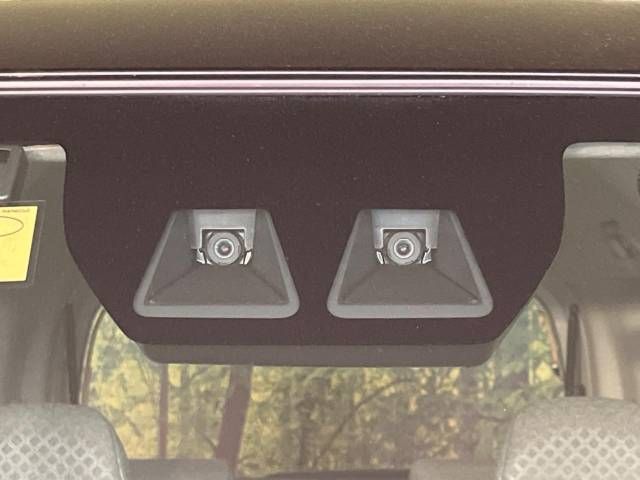 Daihatsu TANTO 2021-06 185633-2