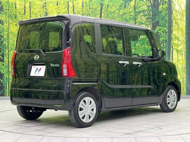 Daihatsu TANTO 2021-06 185633-17