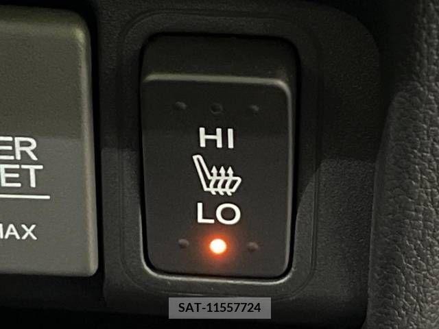 Honda N BOX CUSTOM 2015-02 228043-6