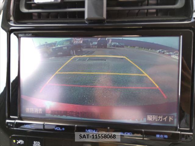 Toyota PRIUS 2016-04 366396-7