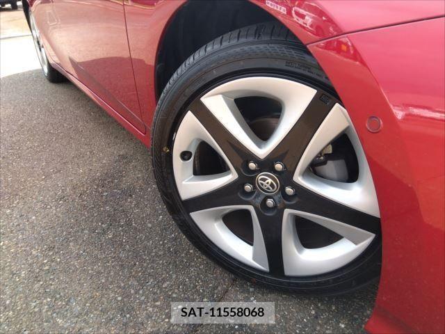 Toyota PRIUS 2016-04 366396-3