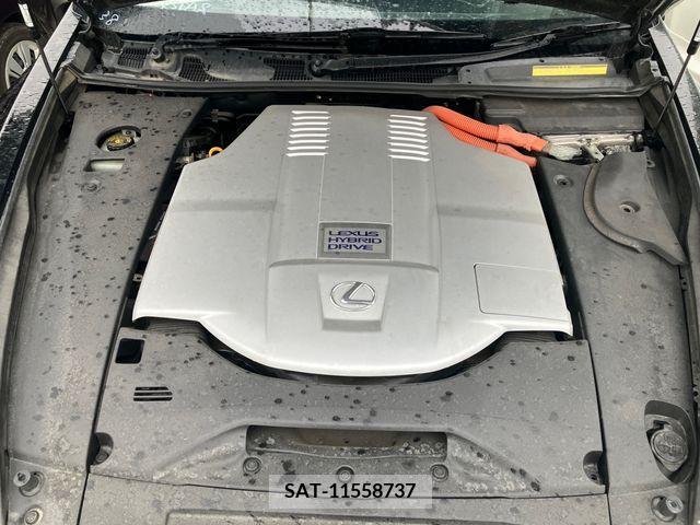 Lexus LS 2007-09 354032-15