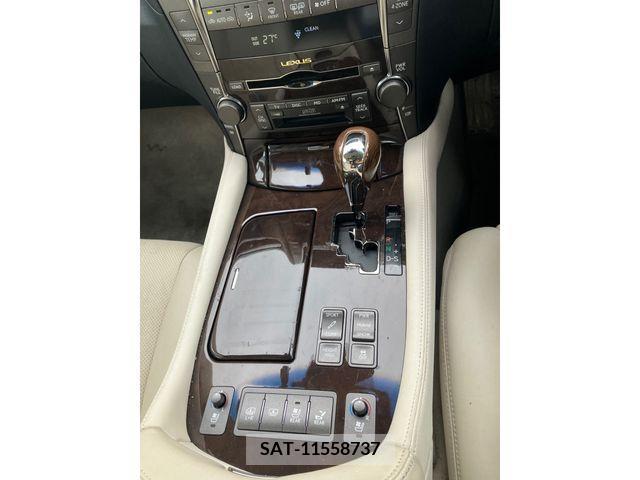 Lexus LS 2007-09 354032-12