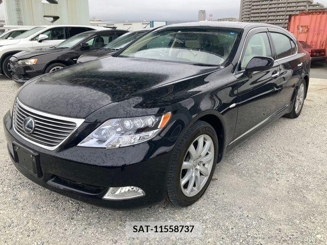 Lexus LS 2007-09 354032-2