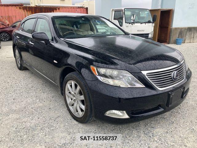 Lexus LS 2007-09 354032-0