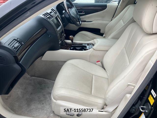 Lexus LS 2007-09 354032-7