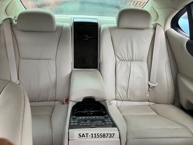 Lexus LS 2007-09 354032-9