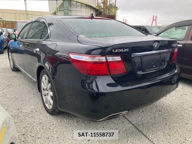 Lexus LS 2007-09 354032-1