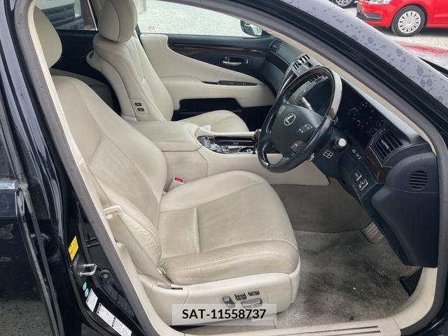 Lexus LS 2007-09 354032-6