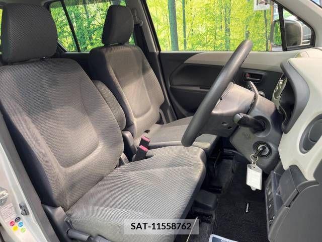 Suzuki WAGON R 2016-09 395142-8