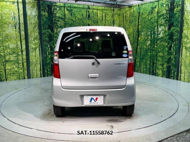 Suzuki WAGON R 2016-09 395142-15