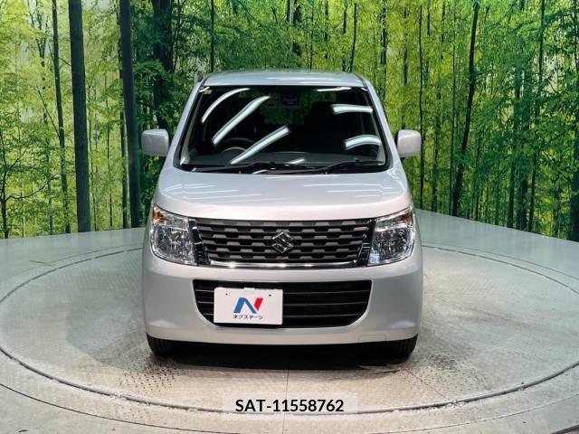 Suzuki WAGON R 2016-09 395142-14
