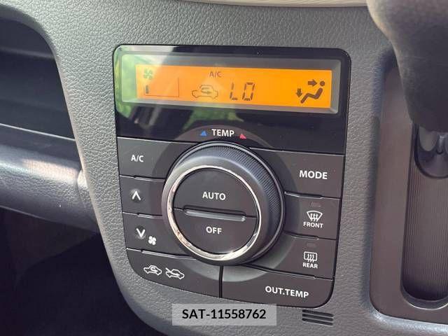 Suzuki WAGON R 2016-09 395142-5