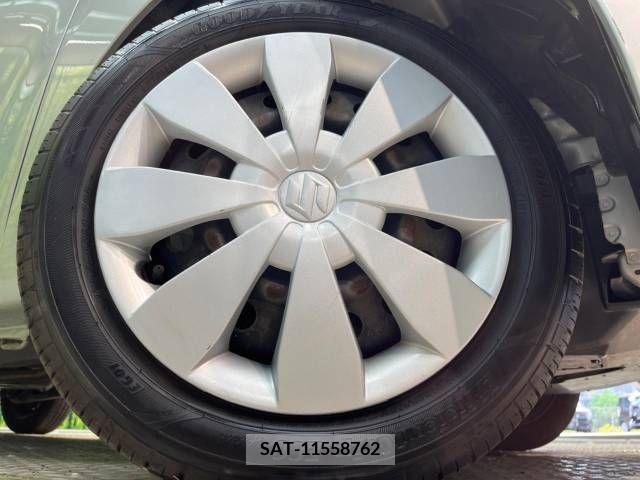 Suzuki WAGON R 2016-09 395142-13
