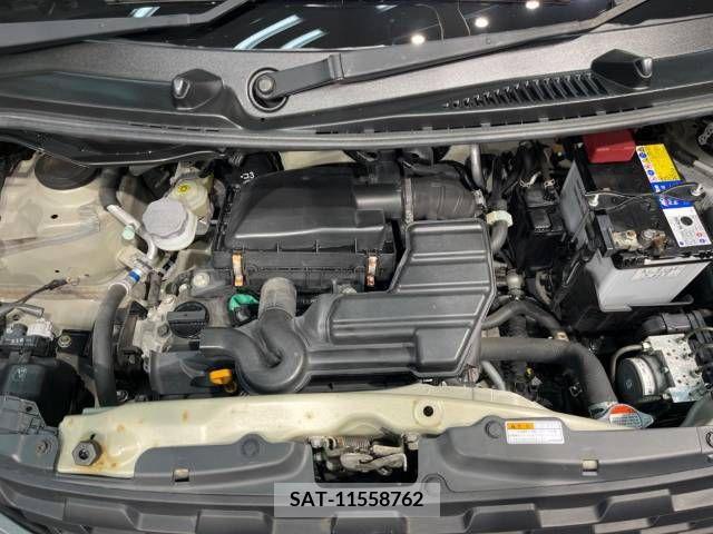 Suzuki WAGON R 2016-09 395142-18