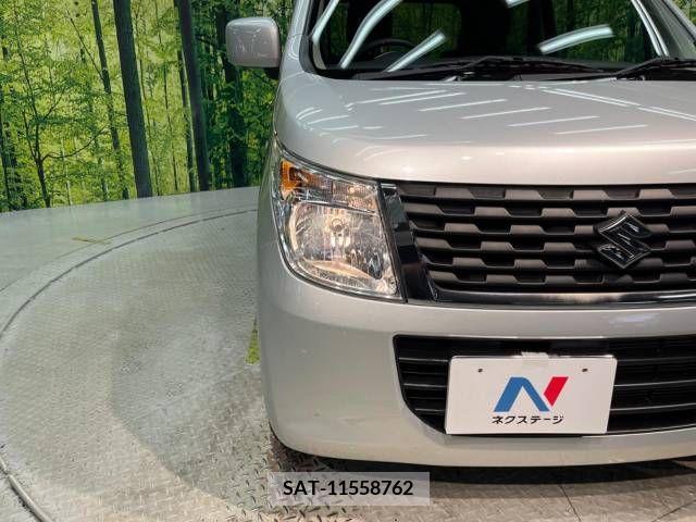 Suzuki WAGON R 2016-09 395142-12