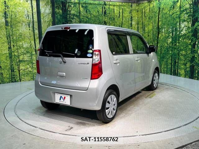 Suzuki WAGON R 2016-09 395142-17