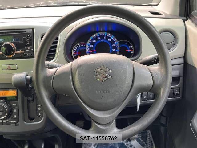Suzuki WAGON R 2016-09 395142-11