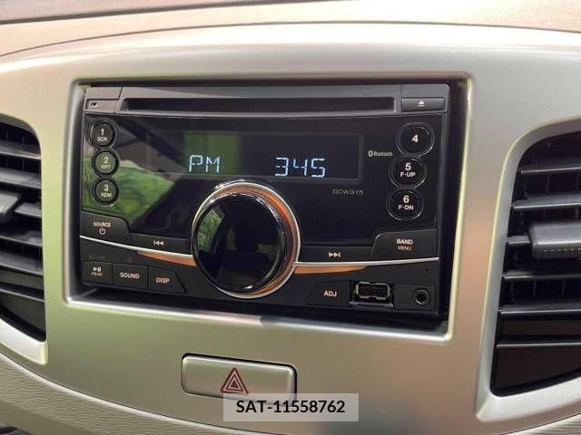 Suzuki WAGON R 2016-09 395142-4